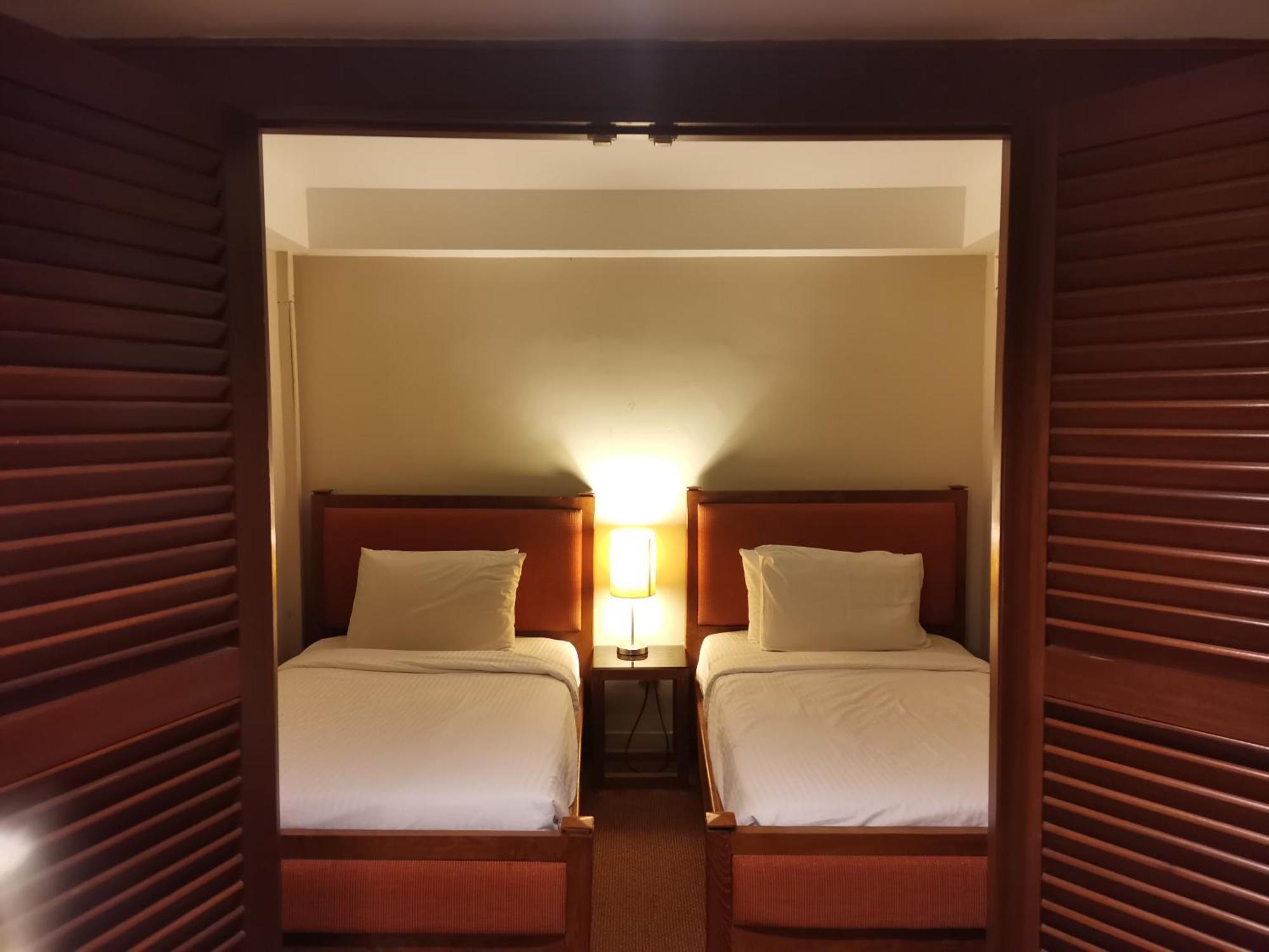 Hotel Seri Costa Malacca Bagian luar foto