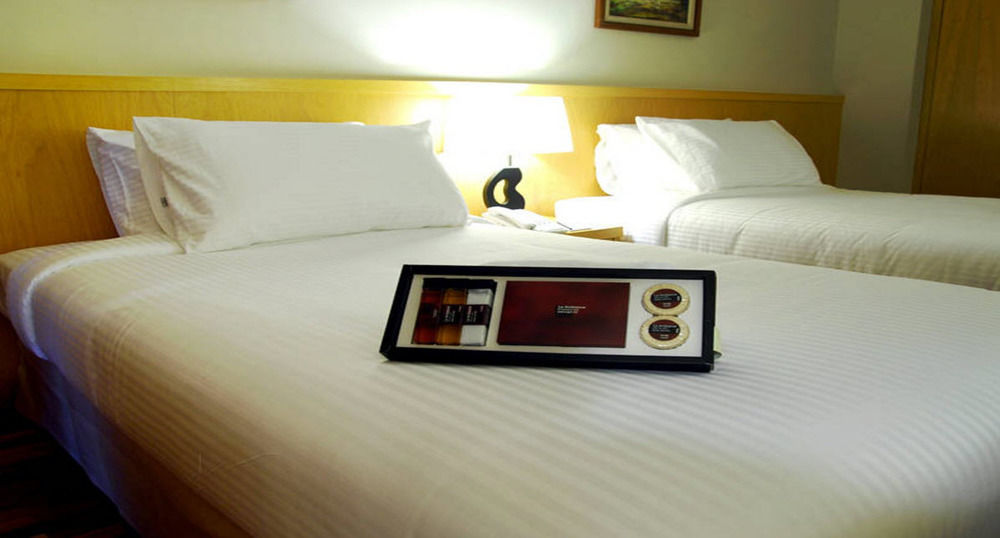 Hotel Seri Costa Malacca Bagian luar foto