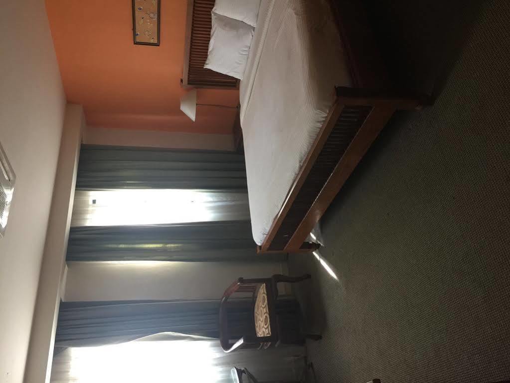 Hotel Seri Costa Malacca Bagian luar foto